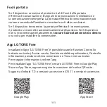 Preview for 113 page of LG TONE-FP5 Owner'S Manual