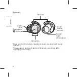 Предварительный просмотр 4 страницы LG TONE Free fit TONE-TF8Q Owner'S Manual