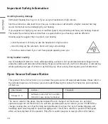 Preview for 20 page of LG Tone Free HBS-FL7 User Manual