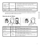 Preview for 35 page of LG Tone Free HBS-FL7 User Manual