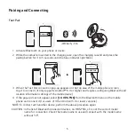 Preview for 7 page of LG TONE Free HBS-FN4 User Manual