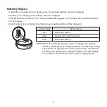 Preview for 11 page of LG TONE Free HBS-FN4 User Manual