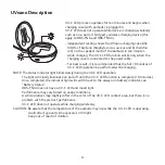 Preview for 13 page of LG TONE Free HBS-FN4 User Manual