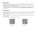 Preview for 14 page of LG TONE Free HBS-FN4 User Manual