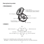 Предварительный просмотр 34 страницы LG TONE Free HBS-FN4 User Manual