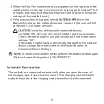 Preview for 10 page of LG TONE Free TONE-DFP5 Owner'S Manual