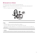 Preview for 17 page of LG TONE FREE TONE-DT60Q Owner'S Manual