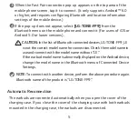 Preview for 6 page of LG TONE Free TONE-FP9A User Manual