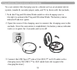 Preview for 14 page of LG TONE Free TONE-FP9A User Manual