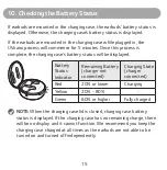 Preview for 16 page of LG TONE Free TONE-FP9A User Manual