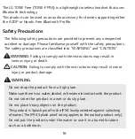 Preview for 17 page of LG TONE Free TONE-FP9A User Manual