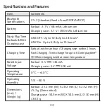 Preview for 23 page of LG TONE Free TONE-FP9A User Manual