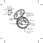 Preview for 6 page of LG Tone Free TONE-T60Q Owner'S Manual