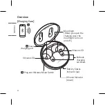 Предварительный просмотр 6 страницы LG TONE Free TONE-T90Q Owner'S Manual