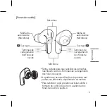 Предварительный просмотр 63 страницы LG TONE Free TONE-T90Q Owner'S Manual