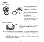 Preview for 15 page of LG TONE Free TONE-TFP6 User Manual