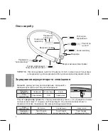 Preview for 62 page of LG TONE INFINIM HBS-910 User Manual