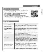 Preview for 59 page of LG Tone Infinim HBS900 User Manual