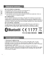 Preview for 238 page of LG Tone Infinim HBS900 User Manual