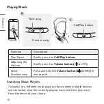 Preview for 12 page of LG TONE-NP3 Owner'S Manual