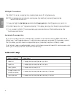 Preview for 8 page of LG TONE PRO HBS-770 User Manual