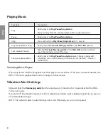 Preview for 10 page of LG TONE PRO HBS-770 User Manual