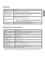 Preview for 69 page of LG TONE PRO HBS-770 User Manual