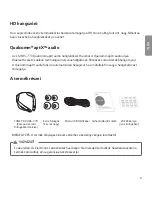 Preview for 113 page of LG TONE PRO HBS-770 User Manual