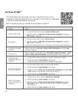 Preview for 194 page of LG TONE PRO HBS-770 User Manual