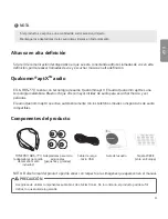 Preview for 205 page of LG TONE PRO HBS-770 User Manual