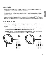 Preview for 231 page of LG TONE PRO HBS-770 User Manual