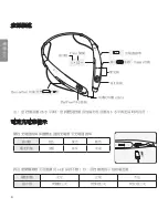 Preview for 304 page of LG TONE PRO HBS-770 User Manual