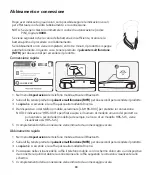 Предварительный просмотр 91 страницы LG TONE Style HBS-SL5 User Manual