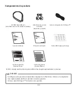 Preview for 125 page of LG TONE Style HBS-SL5 User Manual