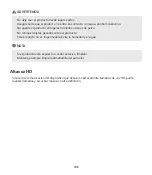 Preview for 210 page of LG TONE Style HBS-SL5 User Manual