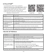 Preview for 218 page of LG TONE Style HBS-SL5 User Manual