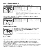 Preview for 11 page of LG TONE Style HBS-SL6S User Manual