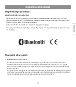 Preview for 209 page of LG TONE Style HBS-SL6S User Manual