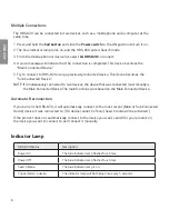 Preview for 8 page of LG TONE ULTRA HBS-820 User Manual