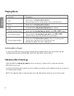 Preview for 10 page of LG TONE ULTRA HBS-820 User Manual