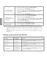 Preview for 32 page of LG TONE ULTRA HBS-820 User Manual