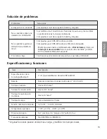 Preview for 35 page of LG TONE ULTRA HBS-820 User Manual