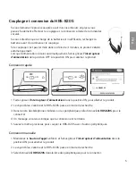 Предварительный просмотр 61 страницы LG Tone Ultra HBS-820S User Manual