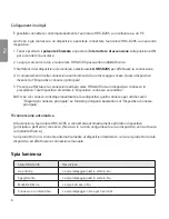 Предварительный просмотр 134 страницы LG Tone Ultra HBS-820S User Manual