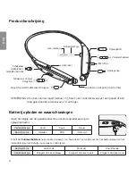 Предварительный просмотр 150 страницы LG Tone Ultra HBS-820S User Manual