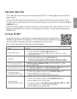 Предварительный просмотр 281 страницы LG Tone Ultra HBS-820S User Manual