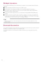 Предварительный просмотр 10 страницы LG TONE-UT90Q Owner'S Manual