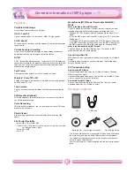 Preview for 5 page of LG Touch DVB T80 Owner'S Manual