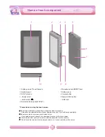 Preview for 6 page of LG Touch DVB T80 Owner'S Manual