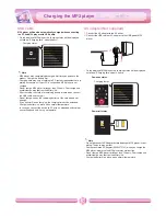 Preview for 14 page of LG Touch DVB T80 Owner'S Manual